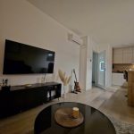 NAJAM, SREDIŠĆE, MODERAN 2-SOBAN + GPM, 47m2, 1100€