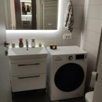 NAJAM, SREDIŠĆE, MODERAN 2-SOBAN + GPM, 47m2, 1100€