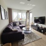 NAJAM, SREDIŠĆE, MODERAN 2-SOBAN + GPM, 47m2, 1100€