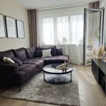 NAJAM, SREDIŠĆE, MODERAN 2-SOBAN + GPM, 47m2, 1100€