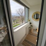 NAJAM, SREDIŠĆE, MODERAN 2-SOBAN + GPM, 47m2, 1100€