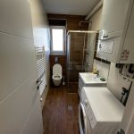 NAJAM, MODERAN NOVOUREĐEN 3-S, 53M2, CENTAR (MARTIĆEVA), 890€