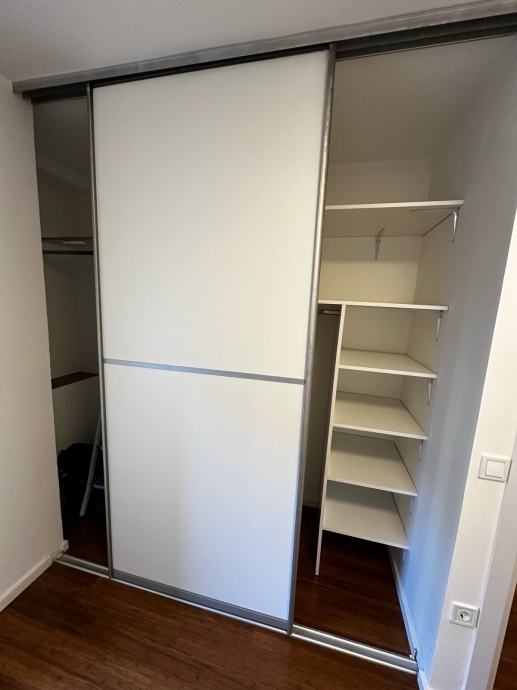 NAJAM, MODERAN NOVOUREĐEN 3-S, 53M2, CENTAR (MARTIĆEVA), 890€