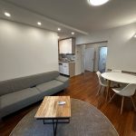 NAJAM, MODERAN NOVOUREĐEN 3-S, 53M2, CENTAR (MARTIĆEVA), 890€