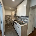 NAJAM, MODERAN NOVOUREĐEN 3-S, 53M2, CENTAR (MARTIĆEVA), 890€