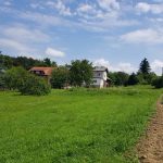 PRODAJA, GRAĐ. ZEMLJIŠTE BUKEVJE, 1306 m2, 25 €/m2