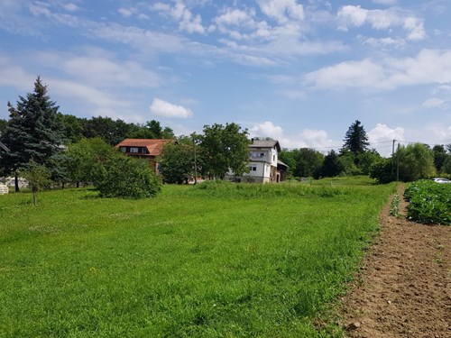 PRODAJA, GRAĐ. ZEMLJIŠTE BUKEVJE, 1306 m2, 25 €/m2