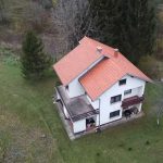 VELIKA CRKVINA, KUĆA 90m2, GOSP. OBJEKTI, ZEMLJIŠTE 7832 m2, 220.000 €