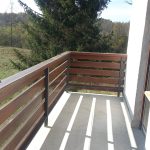 VELIKA CRKVINA, KUĆA 90m2, GOSP. OBJEKTI, ZEMLJIŠTE 7832 m2, 220.000 €