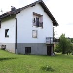 PRODAJA, KUĆA 270 m2, STRMEC STUBIČKI, PARCELA 2319 m2, 200.000 €