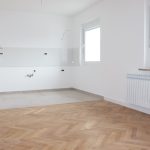PRODAJA, DELUXE 4-SOBAN, ŠKALINOVA (VRAPČE), 110m2, GARAŽA, 2 PM, VRT