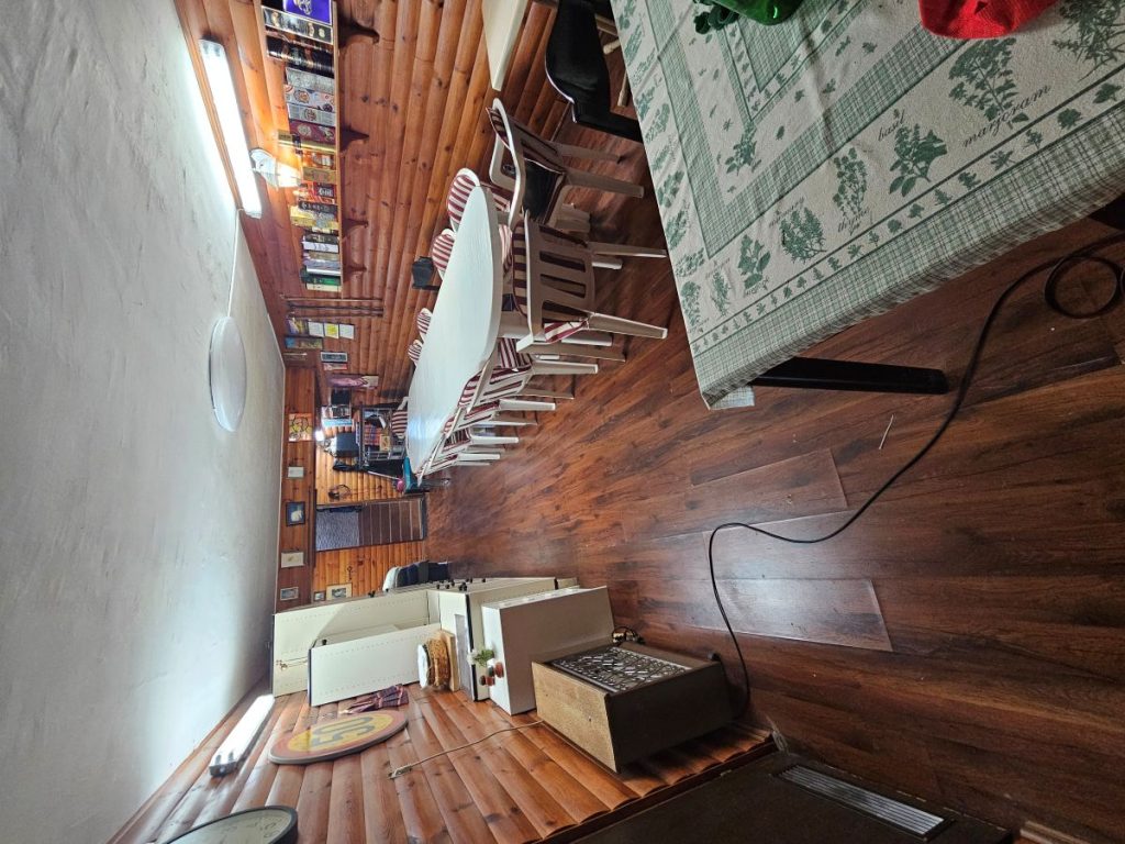 PRODAJA, RUDEŠKA, 3-SOBAN 85m2 + 70m2 PODRUM (NKP 127m2), 320.000 €