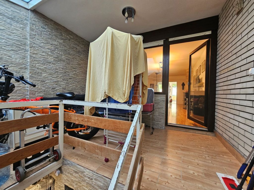 PRODAJA, RUDEŠKA, 3-SOBAN 85m2 + 70m2 PODRUM (NKP 127m2), 320.000 €