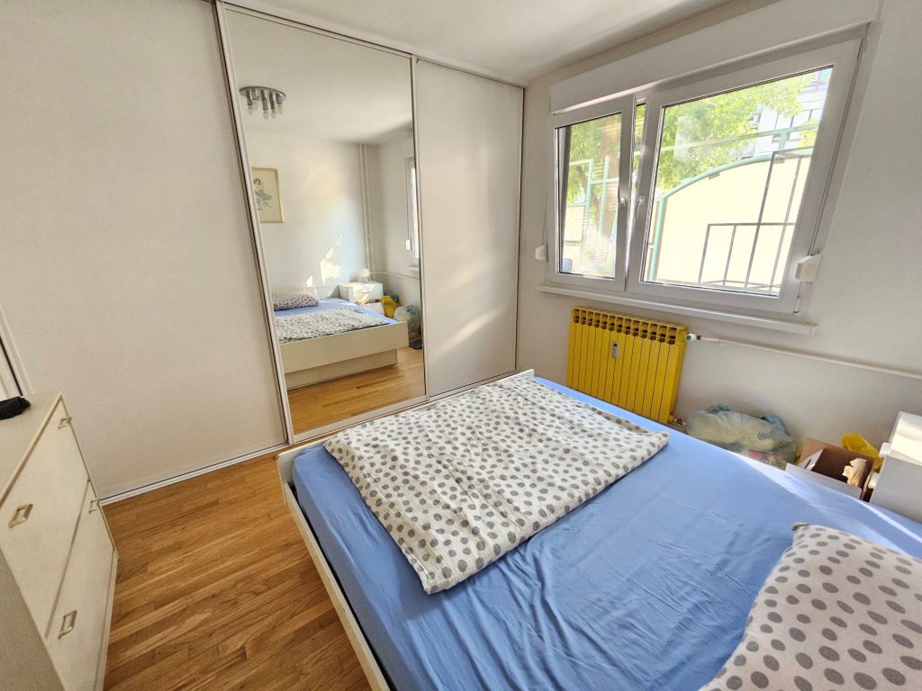 PRODAJA, RUDEŠKA, 3-SOBAN 85m2 + 70m2 PODRUM (NKP 127m2), 320.000 €