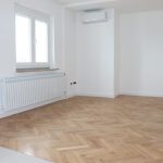 PRODAJA, DELUXE 4-SOBAN, ŠKALINOVA (VRAPČE), 110m2, GARAŽA, 2 PM, VRT