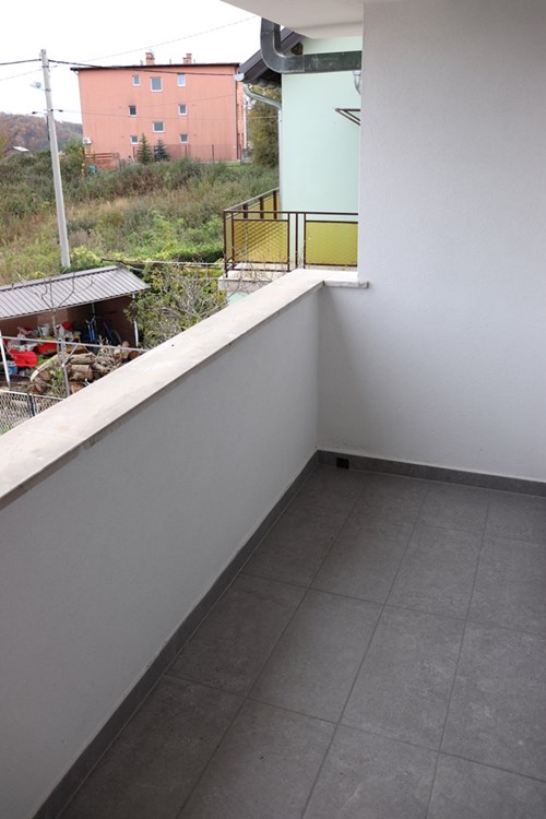 PRODAJA, DELUXE 4-SOBAN, ŠKALINOVA (VRAPČE), 110m2, GARAŽA, 2 PM, VRT