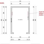 PRODAJA, DELUXE 4-SOBAN, ŠKALINOVA (VRAPČE), 110m2, GARAŽA, 2 PM, VRT