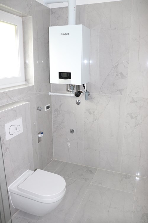 PRODAJA, DELUXE 4-SOBAN, ŠKALINOVA (VRAPČE), 110m2, GARAŽA, 2 PM, VRT