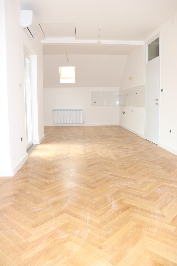 PRODAJA, DELUXE 3-SOBAN, ŠKALINOVA (VRAPČE), 89m2, 2 PARKINGA