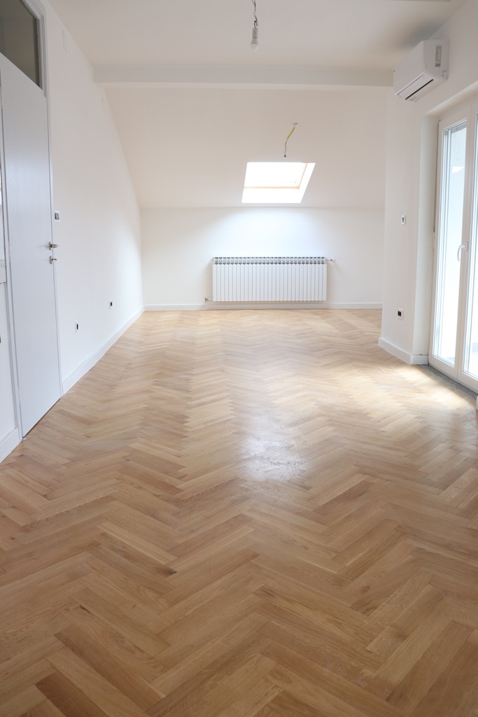 PRODAJA, DELUXE 3-SOBAN, ŠKALINOVA (VRAPČE), 89m2, 2 PARKINGA
