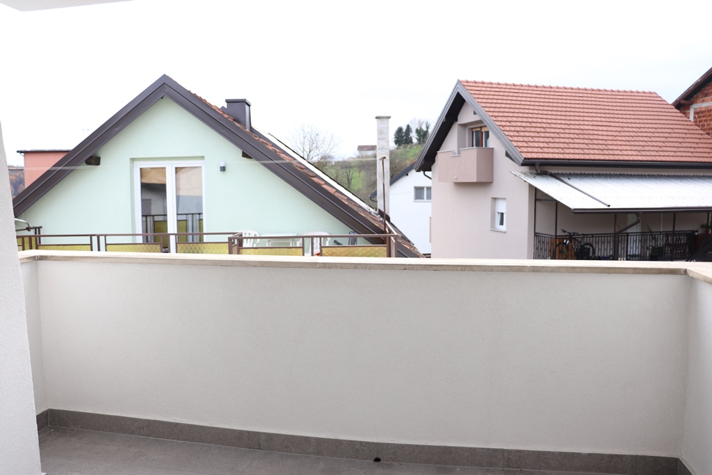 PRODAJA, DELUXE 3-SOBAN, ŠKALINOVA (VRAPČE), 89m2, 2 PARKINGA