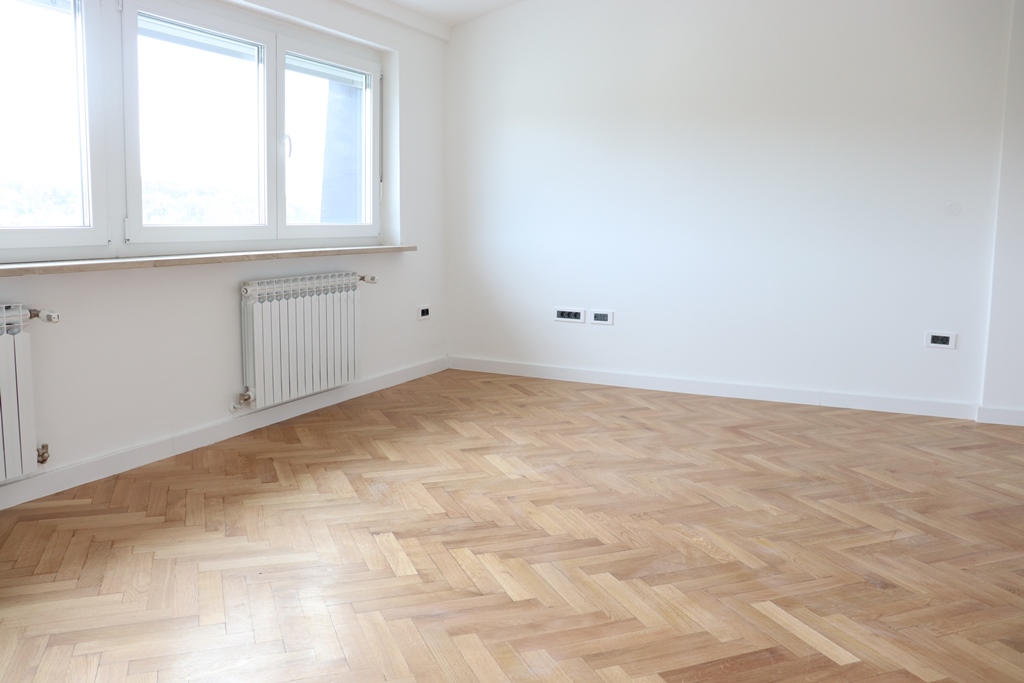 PRODAJA, DELUXE 3-SOBAN, ŠKALINOVA (VRAPČE), 89m2, 2 PARKINGA