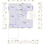 PRODAJA, DELUXE 4-SOBAN, ŠKALINOVA (VRAPČE), 110m2, GARAŽA, 2 PM, VRT
