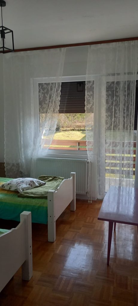 VELIKA CRKVINA, KUĆA 90m2, GOSP. OBJEKTI, ZEMLJIŠTE 7832 m2, 220.000 €