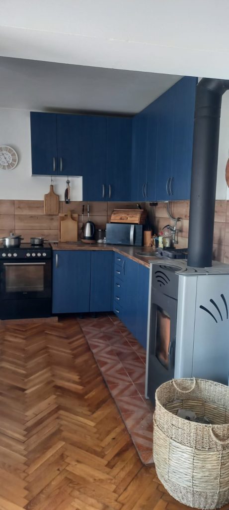 VELIKA CRKVINA, KUĆA 90m2, GOSP. OBJEKTI, ZEMLJIŠTE 7832 m2, 220.000 €