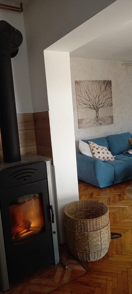 VELIKA CRKVINA, KUĆA 90m2, GOSP. OBJEKTI, ZEMLJIŠTE 7832 m2, 220.000 €