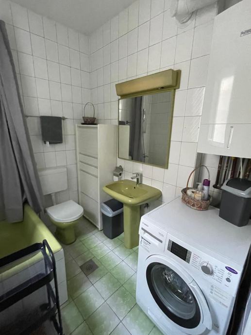NAJAM, MODERAN 2-SOBAN, SVETICE (MAKSIMIR), 45m2, 700 €