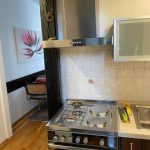 NAJAM, MODERAN 2-SOBAN, SVETICE (MAKSIMIR), 45m2, 700 €
