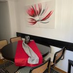 NAJAM, MODERAN 2-SOBAN, SVETICE (MAKSIMIR), 45m2, 700 €