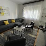 NAJAM, MODERAN 2-SOBAN, SVETICE (MAKSIMIR), 45m2, 700 €