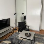 NAJAM, MODERAN 2-SOBAN, SVETICE (MAKSIMIR), 45m2, 700 €