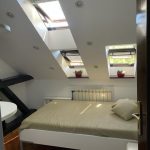 NAJAM, MODERAN 2-SOBAN, SVETICE (MAKSIMIR), 45m2, 700 €