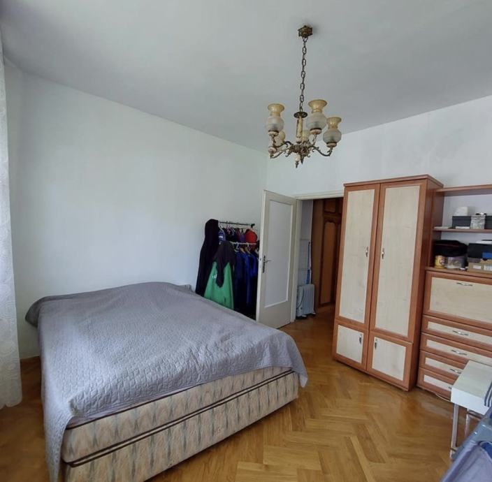 PRODAJA, PROSTRAN 3-SOBAN, GAJNICE (ŠPANJOLSKA ULICA), 81M2, 187.500€