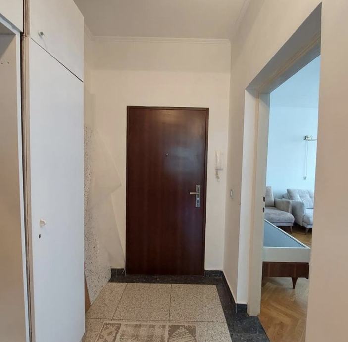 PRODAJA, PROSTRAN 3-SOBAN, GAJNICE (ŠPANJOLSKA ULICA), 81M2, 187.500€