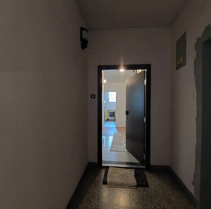 PRODAJA, PROSTRAN 3-SOBAN, GAJNICE (ŠPANJOLSKA ULICA), 81M2, 187.500€