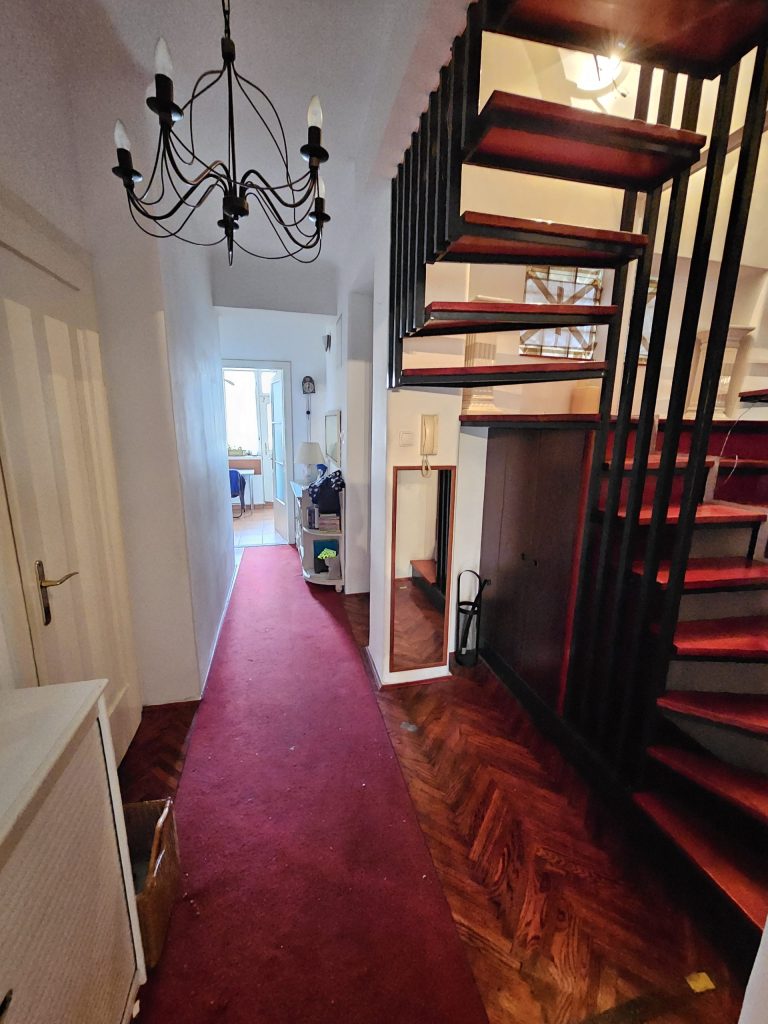 PRODAJA, 5-SOBAN, KVATRIĆ (PAVLA MARKOVCA), 125m2, 3250 €/m2