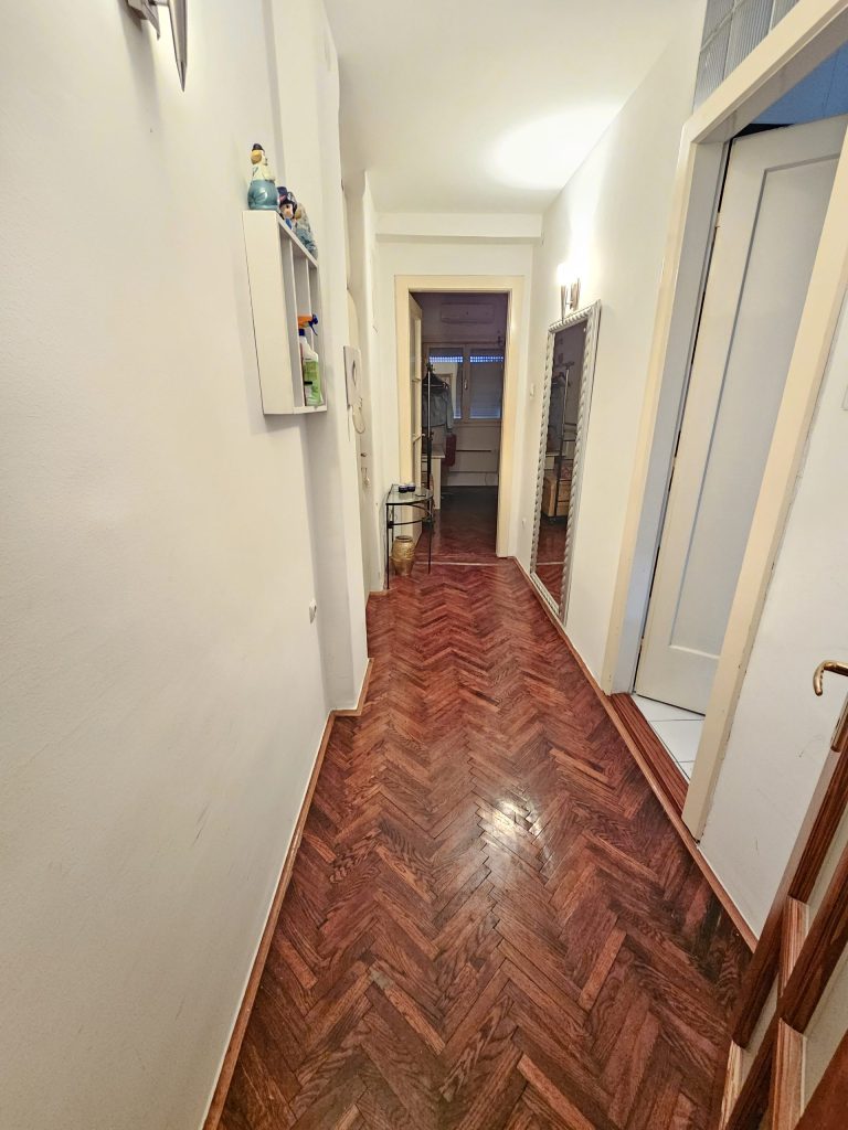 PRODAJA, 5-SOBAN, KVATRIĆ (PAVLA MARKOVCA), 125m2, 3250 €/m2