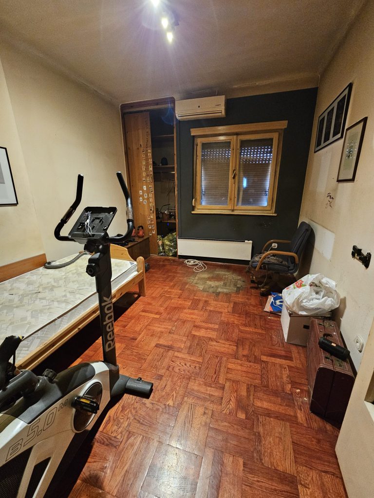 PRODAJA, 5-SOBAN, KVATRIĆ (PAVLA MARKOVCA), 125m2, 3250 €/m2