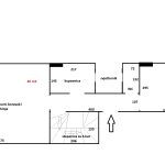 PRODAJA, 5-SOBAN, KVATRIĆ (PAVLA MARKOVCA), 125m2, 3250 €/m2