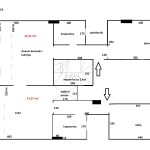 PRODAJA, 5-SOBAN, KVATRIĆ (PAVLA MARKOVCA), 125m2, 3250 €/m2