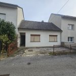 PRODAJA, KUĆA 70m2 ZA ADAPTACIJU, STENJEVEC, PARCELA 145m2, 110.000 €