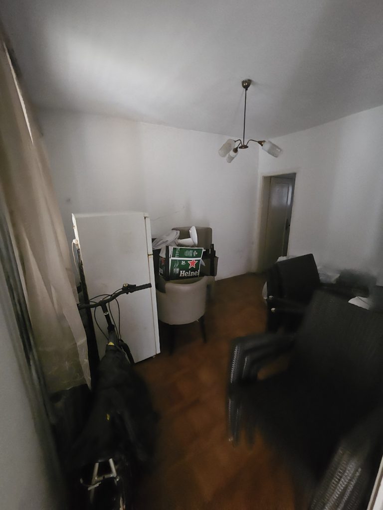 PRODAJA, KUĆA 70m2 ZA ADAPTACIJU, STENJEVEC, PARCELA 145m2, 110.000 €