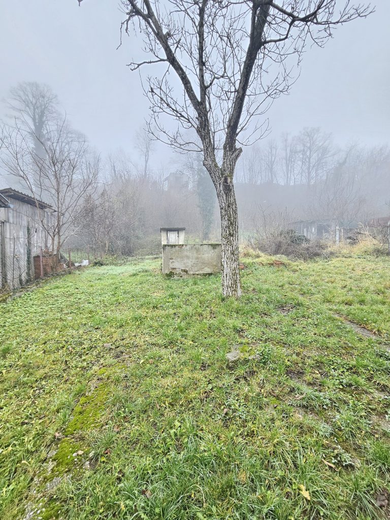 Građevinsko zemljište, Donji Laduč, 2100 m2