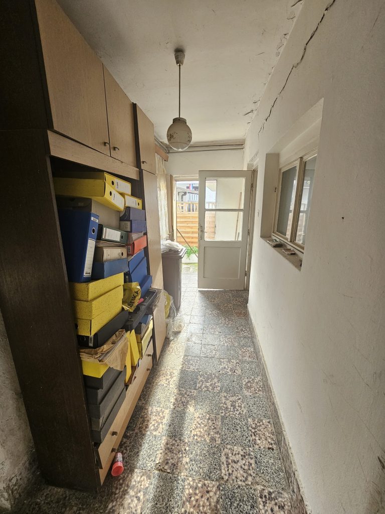 PRODAJA, KUĆA 70m2 ZA ADAPTACIJU, STENJEVEC, PARCELA 145m2, 110.000 €