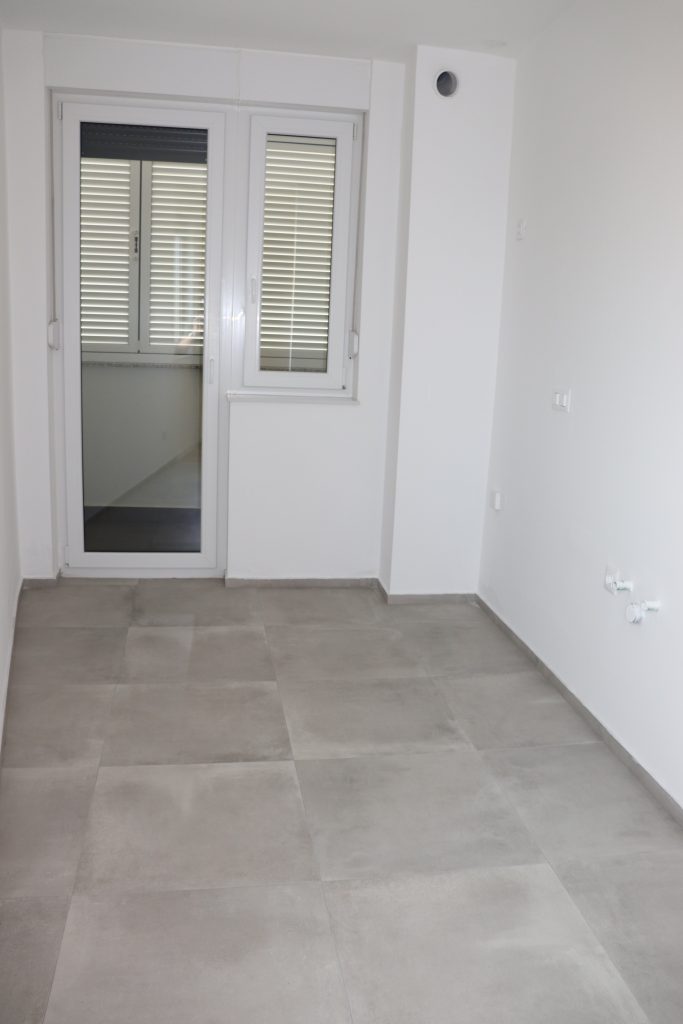 PRODAJA, NOVOGRADNJA TRAKOŠĆANSKA, 4-SOBAN, 97m2, GARAŽA