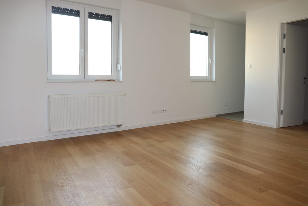 PRODAJA, NOVOGRADNJA TRAKOŠĆANSKA, 4-SOBAN, 97m2, GARAŽA